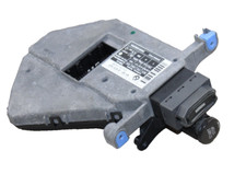 02-08 E65 BMW 745I 750LI 750I 760LI INTERRUPTOR DE ENCENDIDO MOTOR ARRANQUE PARADA BOTÓN CAS