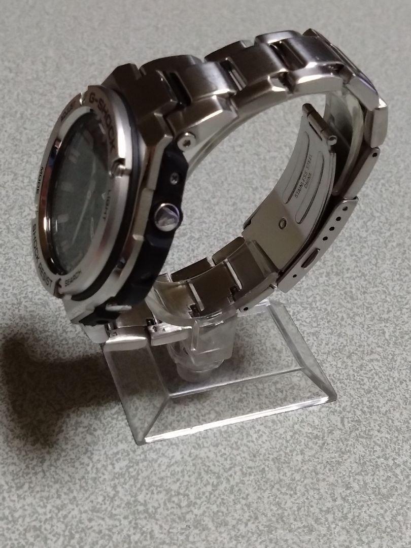 G-Steel 5444 GST-W110D by G-Shock | eBay G-Steel 5444 GST-W110D by G-Shock | eBay