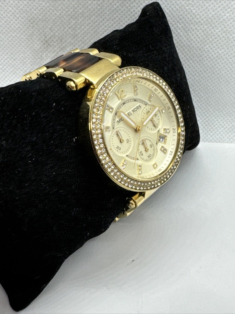 Michael Kors Parker MK5688 Women display picture 1
