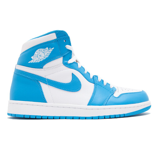 Size 11.5 - Jordan 1 Retro High OG UNC 