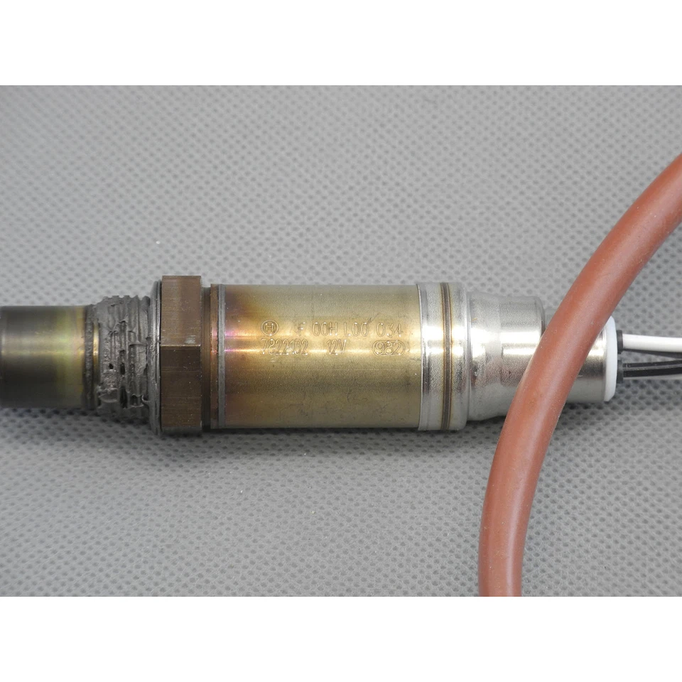 OE GENUINE Oxygen Sensor 13115 For 1995 Mercury Mystique GS Spree 2.0L - Image 4 of 4