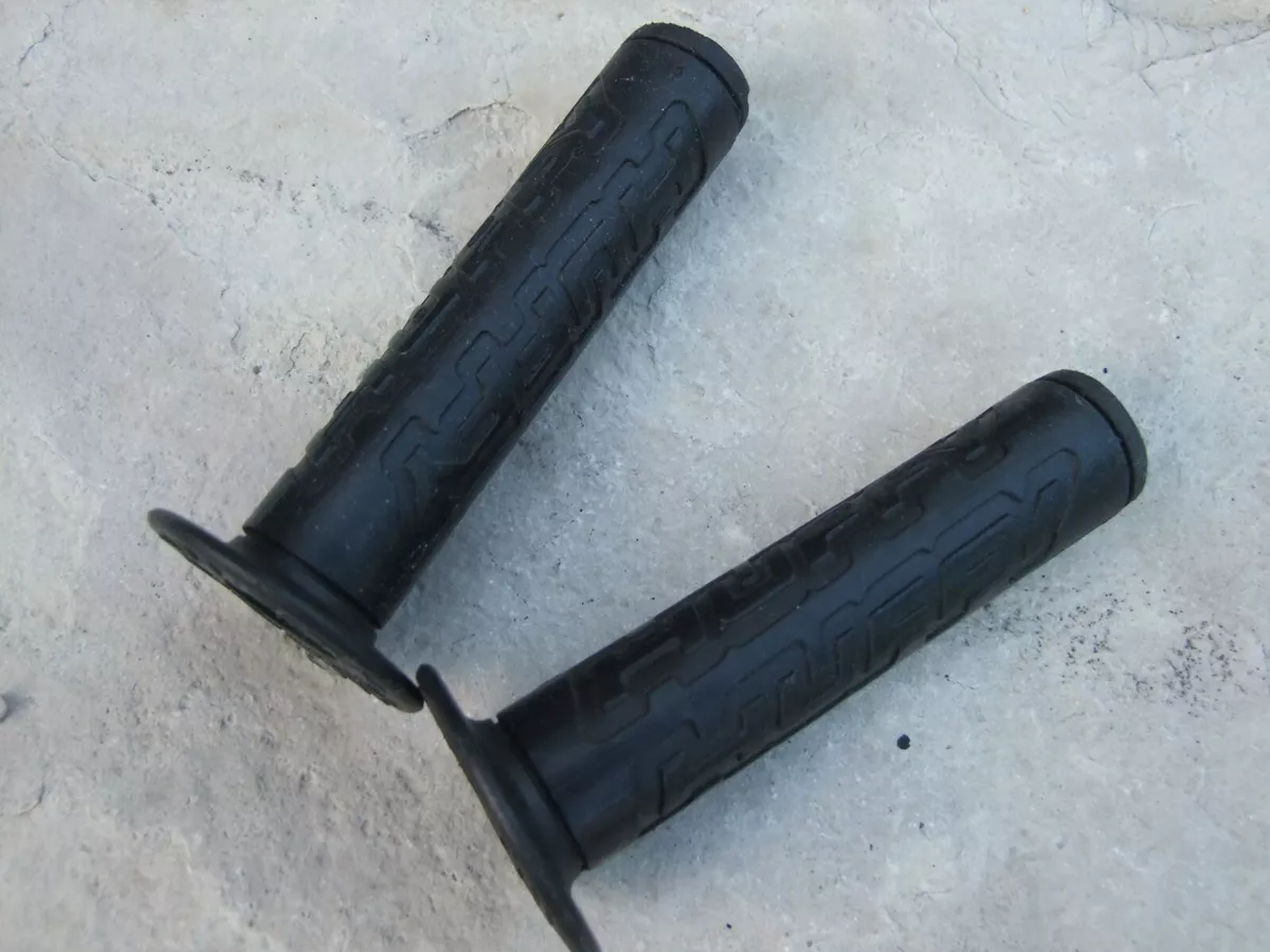 Huffy bike grips sales