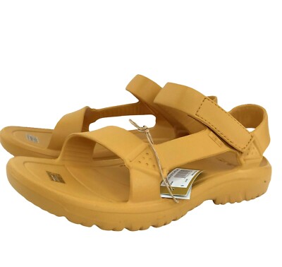 teva hurricane drift water friendly sandal