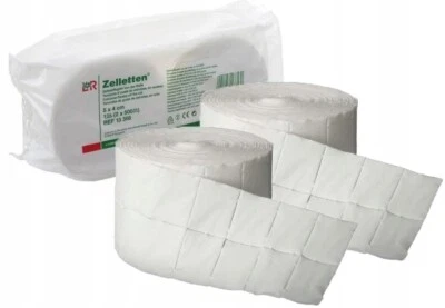 Lint Free Nail Tip Makeup Manicure Polish Remover Cleaner Wipe Cotton Pads/Paper