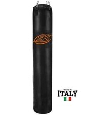 Sacco Boxe Kg. 50 Black SK - SK750