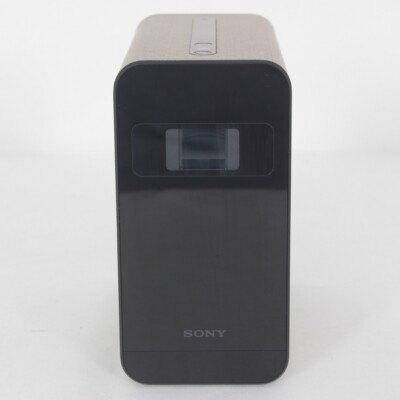 Sony Xperia Touch G1109 Android Smart Projector Built-in WiFi Body