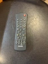 Philips Remote Control Wireless RC 283204/01 Working