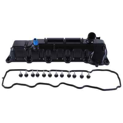 Inlet Manifold Valve Cover Fits Grand Cherokee Ram 1500 Durango 4.7L 2008-2013