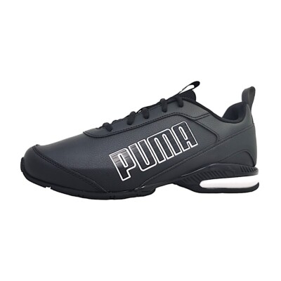 Puma Equate SL 2 Sportschuhe Herren Sneaker low Schwarz Freizeit