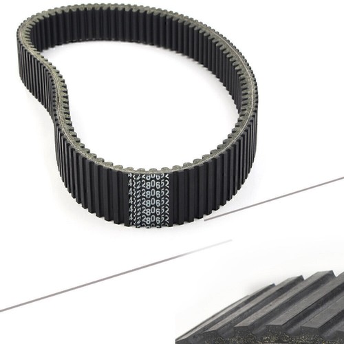 Cinghia di trasmissione frizione flessibile 422280652 di ricambio per CanAm Maverick X3 2017-2022 | Leroy Merlin