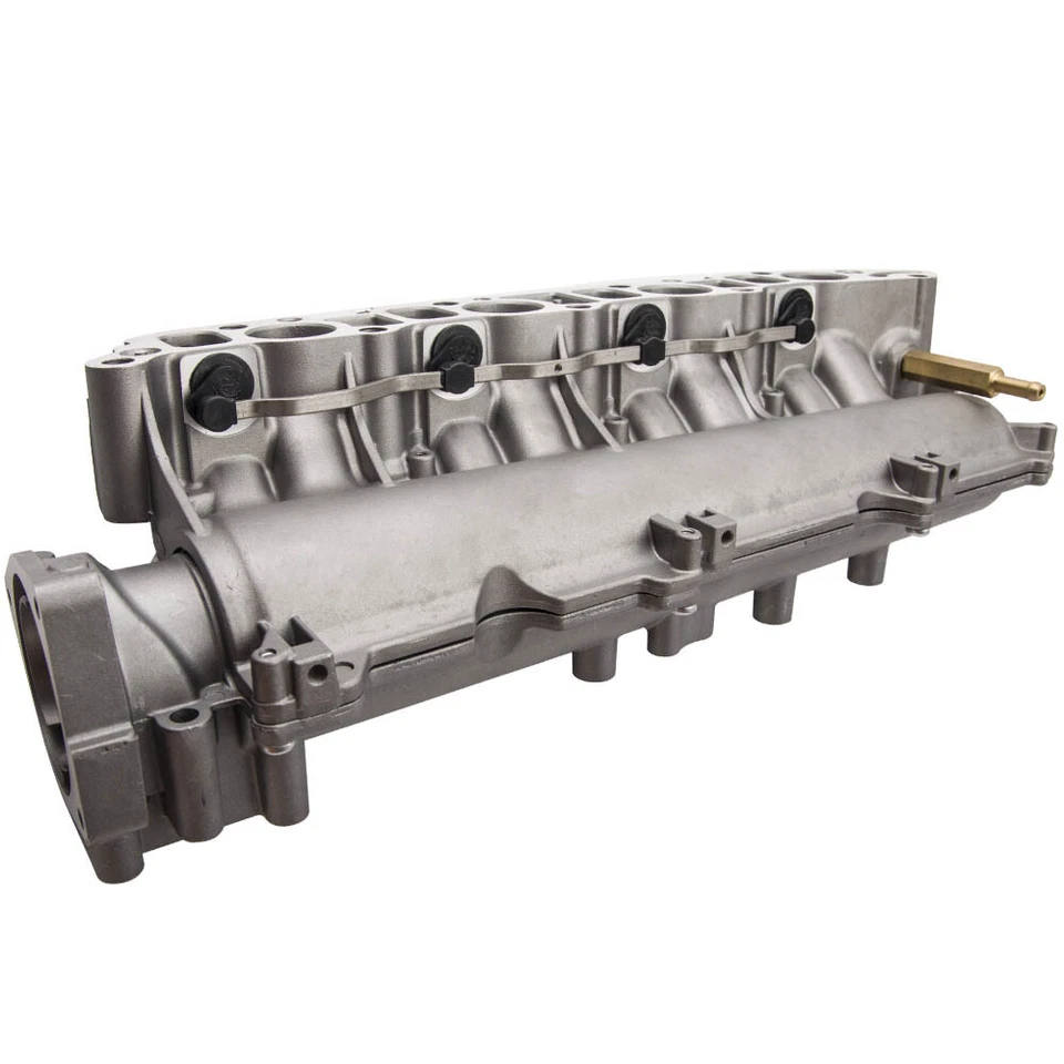 Air Intake Manifold for Holden Astra AH Vectra ZC 1.9 16V 55206459 55190238 - Image 4 of 4