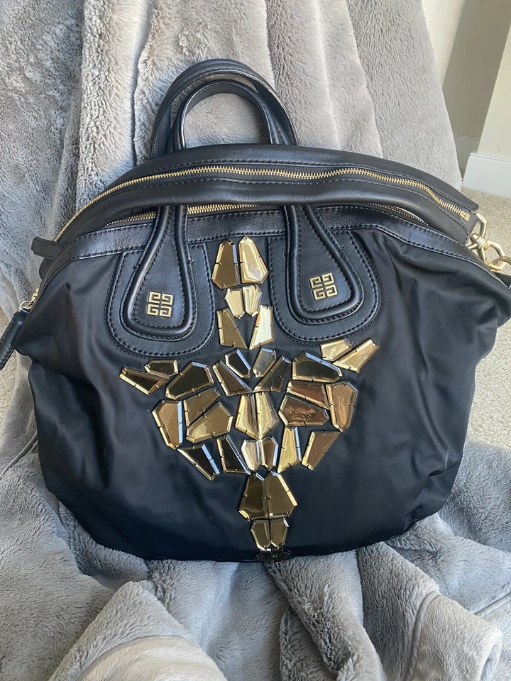 Givenchy Nightingale Grande Edición Limitada Foto 3 de 4