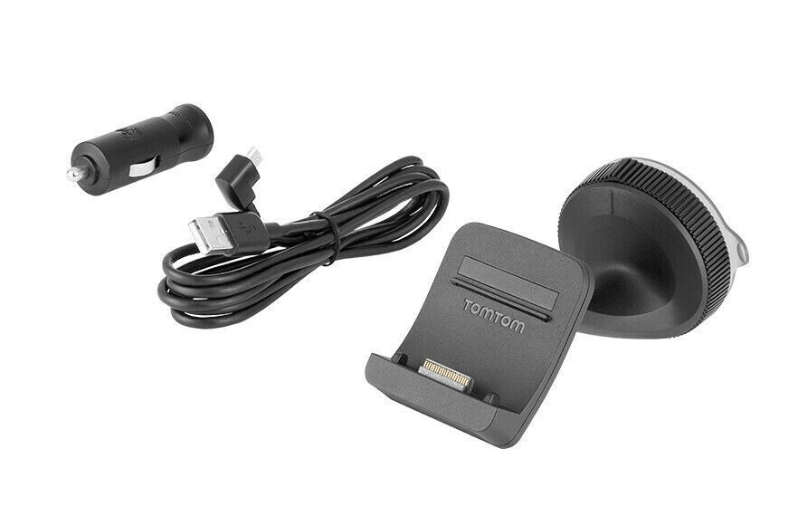 OFFICIAL GENUINE TomTom Click & Go Mount Trucker 6000 6100 9UUB