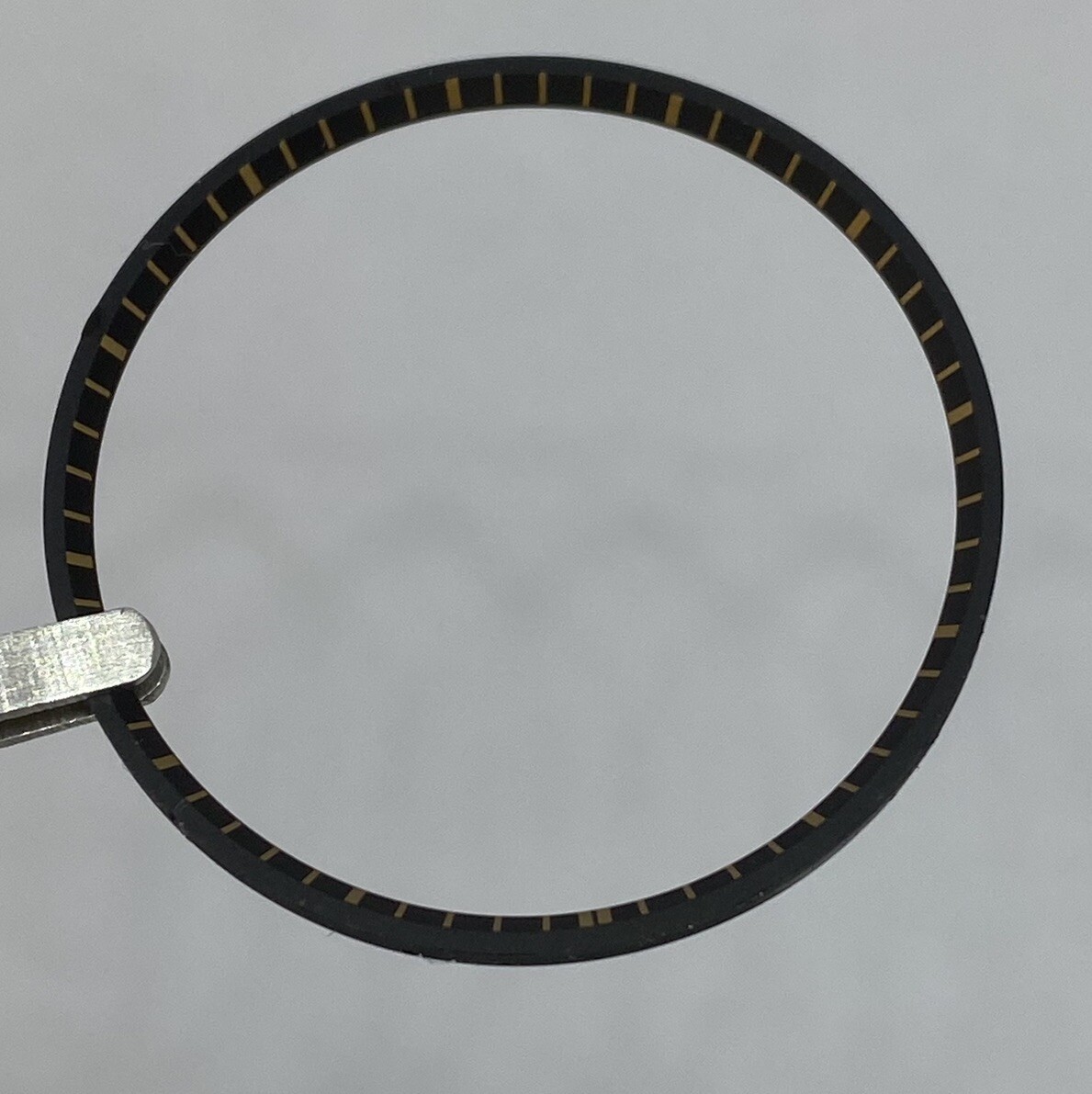 コロンナ Genuine Citizen Aqualand Promaster Chapter Ring For C023