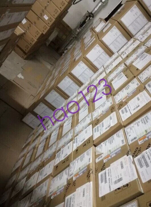 1PC New Cisco ISR4331-VSEC/K9 ISR 4331 Integrated Services Router DHL/FedEx - Image 2 of 4