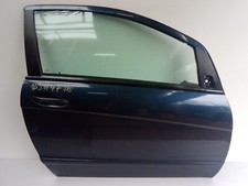 A1697202405 375 Atollblau Mercedes W169 A-Klasse Beifahrertür Tür Rechts #47 A1697202405 375 Atollblau Mercedes W169 A-Klasse Beifahrertür Tür Rechts #47
