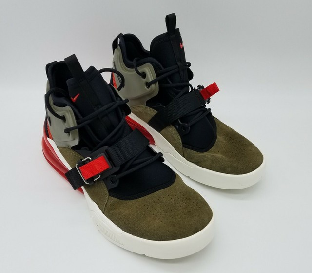 olive air force 270