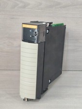 ALLEN-BRADLEY 1756-OF8 SER A FW 1.5 CONTROLLOGIX 8 POINT A/O MODULE