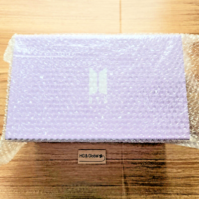 BTS MERCH BOX #2 Army Membership official Merch Pack Full Set/ +