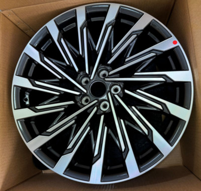 OEM 52910-P6310 Wheel Alum. 21