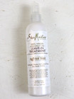 Shea Moisture 100% Virgin Coconut Oil Leave In Treatment 8oz Detangle Control Fr