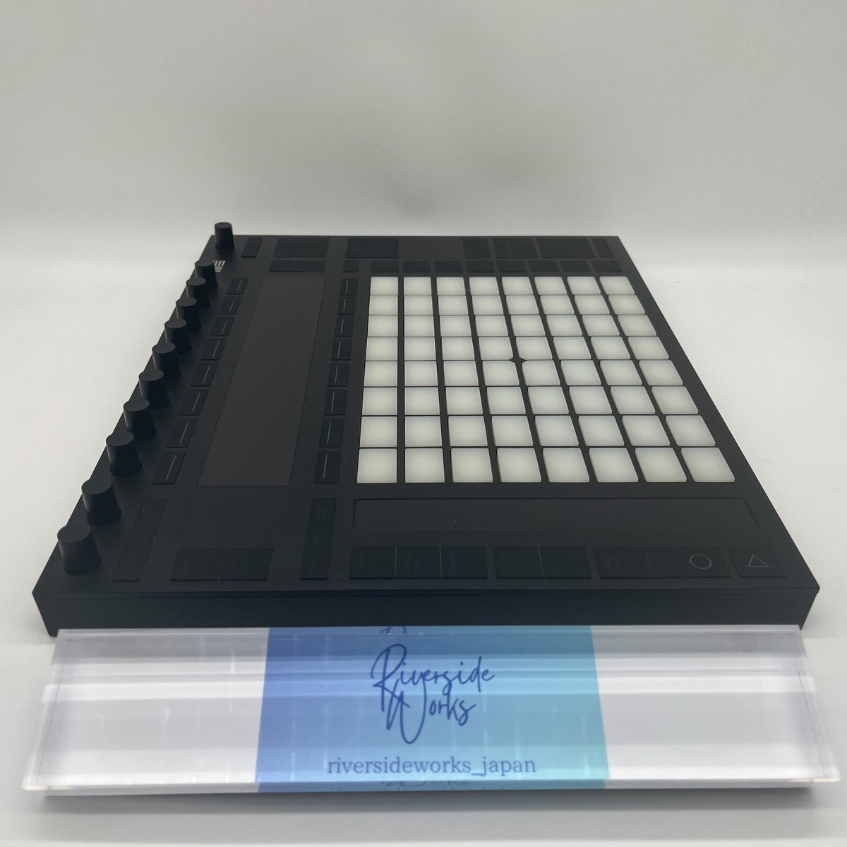 Ableton Push 2 Live MIDI Controller Instrument used | eBay