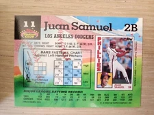 1992 Stadium Club Baseball Singles (#11-859) You Pick