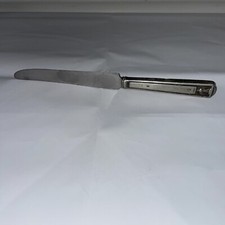 VTG INSICO KNIFE THE BROWN HOTEL LOUISVILLE KENTUCKY ART DECO HOTEL MEMORABILIA