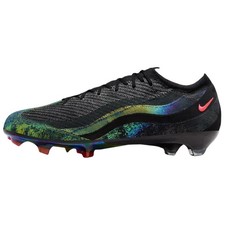 Zoom Mercurial Vapor 16 Elite Fg Heritage Black Solar Red HV9915-001 Unisex