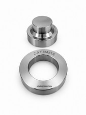 Dimple Die 2-12 Sheet Metal Fabrication Tools High Grade Treated Tool Steel