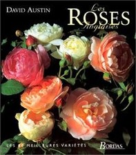 Les roses anglaises von David Austin | Buch | Zustand sehr gut