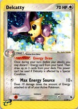 delcatty pokemon card value 082-100-S8-E- Pokemon Card - Japanese - Delcatty