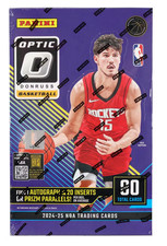 2024-25 Donruss Optic Basketball Checklist Guide in-content 24