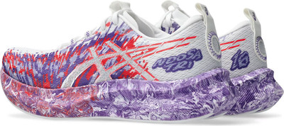 ASICS Noosa Tri 16 Sneakers Running Trainers Performance White Shoes Men Size