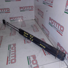 Porte arrière et accessoires Fiat CINQUECENTO