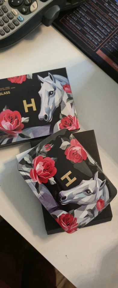 New- LIMITED EDITION Hourglass Horse Face Palette - Sold Out- Sephora exclusive - Image 3 of 3