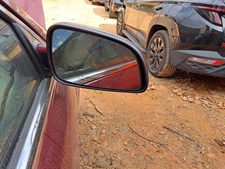 Passenger Side View Mirror Power Non-heated Opt D49 Fits 08-12 MALIBU 5261179