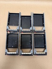 Intel D31202-001 2.5 Hard Drive Caddy - Lot of 6