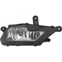 Diederichs 1808189 Nebelscheinwerfer Links FüR Opel Astra K Sports Tourer (B16)