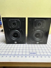 Wharfedale Diamond III BookShelf Speakers Pair