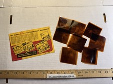 Vintage Kodacolor Snapshots Eastman Kodak Company Film Processing Envelope