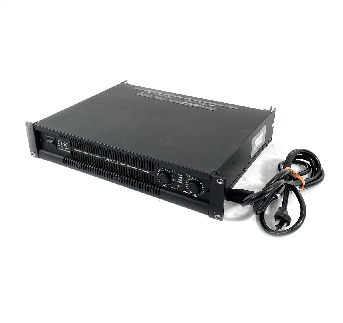 Qsc Powerlight for sale | eBay