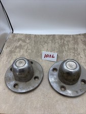 2-appliance A Mag Wheel Center Rim Cap Hub Cover Lug Chrome 3-14