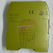 1pc Brand New Pilz 772138 PNOZ m ES Profinet Safety Relays Fast delivery