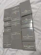 OROLOGIO BAUME & MERCIER ISTRUZIONE IMPORTANTI PER USO NO GARANZIA WARRANTY