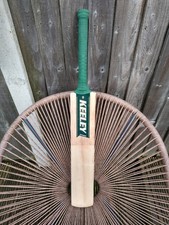 Keeley Superior Cricket Bat Size Harrow Grade 1 English Willow H