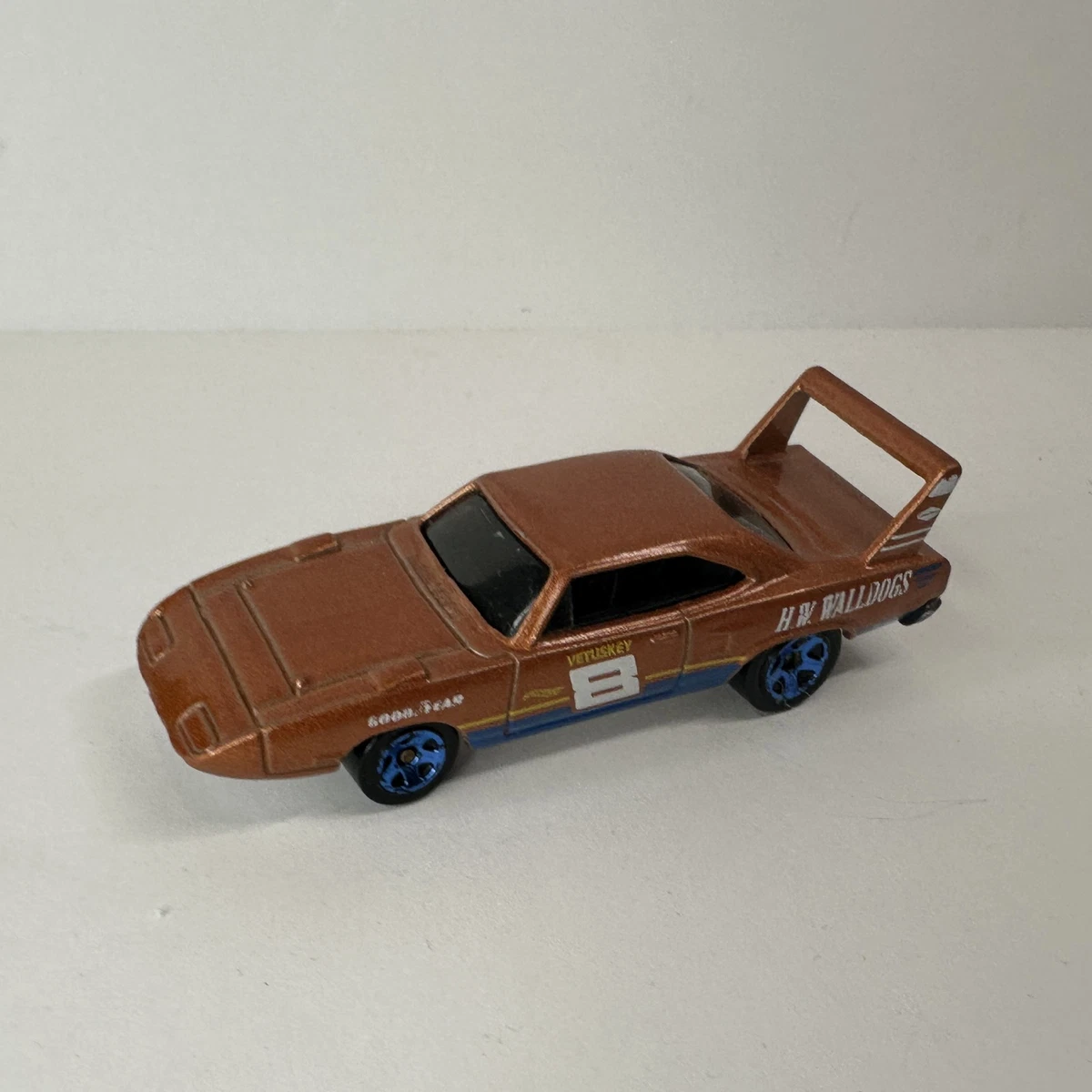 Hot Wheels Vintage Racing NASCAR Diecast Racing Cars for sale | eBay
