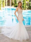 ENZOANI Reagan A Wedding Dress Ex Sample