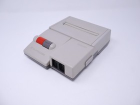 Nintendo New Famicom Console HVC-101 AV Controller Japan NES US Seller