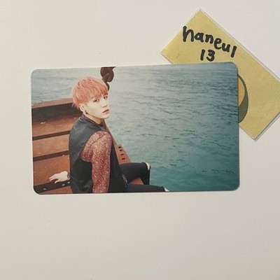 BTS HYYH 花様年華 日本 pt.1 SUGA トレカ BTS HYYH 花様年華 日本 pt.1 SUGA トレカ BTS SUGA HYYH Kayo Nenka pt.